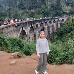 Nine Arch Bridge