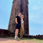 Galle Lighthouse
